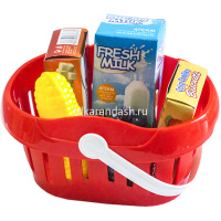 Касса 34х20см (свет, звук) Y7511-18 от магазина "Карандаш"