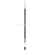 Стержень гелевый 137мм/0,28мм черный "Super Slim" 23-0075 от магазина "Карандаш"