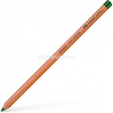 Карандаш пастельный 167 оливковый 112267 от магазина "Карандаш"