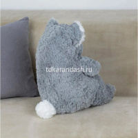 Коала Бони 55см серая ZB2555 от магазина "Карандаш"