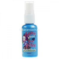 Спрей-краска для волос "Энчентималс" 35мл цвет ассорти, в блистере от магазина "Карандаш"