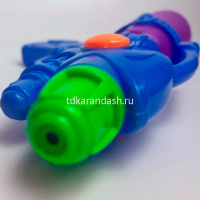 Оружие водное 26х13см 06811/Y11195-24 от магазина "Карандаш"