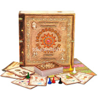 Игра настольная "Зельеварение. Практикум" 05-01-01 от магазина "Карандаш"