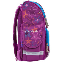 Ранец "Star&apos;s dream" 34х26х14см, 950гр, 1 отделение, 3 кармана PG-11/555918 от магазина "Карандаш"