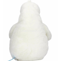 Утёнок 60см сидячий белый FM5955 от магазина "Карандаш"