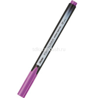 Ручка капиллярная "Pointliner Colour" 0,4мм фуксия S40-V4 от магазина "Карандаш"