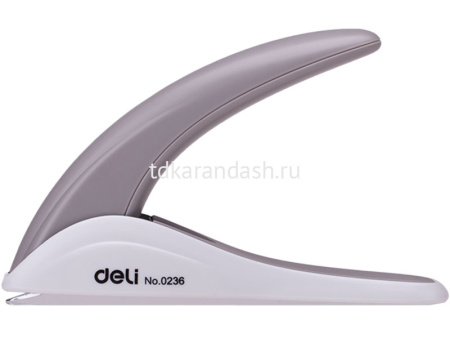 Антистеплер для скоб №24/6, 24/6, 23/6-23/13 серый E0236 от магазина "Карандаш"