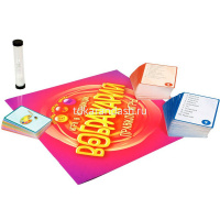 Игра настольная "Воображарий. 3-е русское издание" 1574 от магазина "Карандаш"