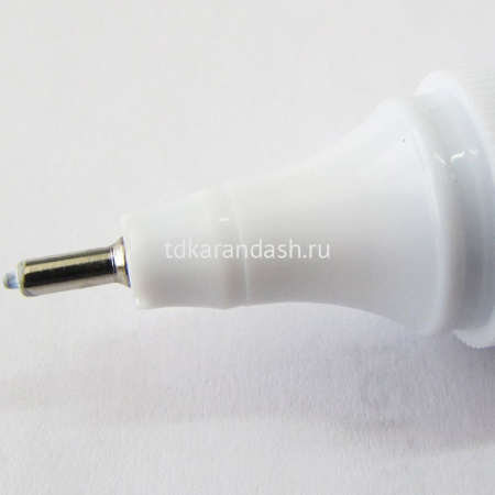 Корректирующий карандаш "Deli" 8мл Е7286 от магазина "Карандаш"