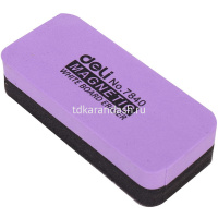 Картинка Губка стирательная для магнитно-маркерной доски, с магнитом, цвет ассорти E7840 от магазина "Карандаш" Губка стирательная для магнитно-маркерной доски, с магнитом, цвет ассорти E7840 от магазина "Карандаш"