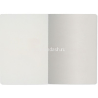 Тетрадь А5 40л клетка "Be Bunny" прошитый блок матовая ламинация 7-40-241 от магазина "Карандаш"