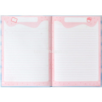 Картинка Тайный дневник А6+ 96л "Путешествие" 7БЦ глянцевая ламинация, тиснение цветной фольгой 57831 от магазина "Карандаш" Тайный дневник А6+ 96л "Путешествие" 7БЦ глянцевая ламинация, тиснение цветной фольгой 57831 от магазина "Карандаш"