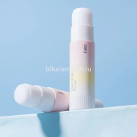 Клей-карандаш "Deli Stick UP" 15гр, легкосъемная крышка, 3 цвета корпуса EA117 от магазина "Карандаш"