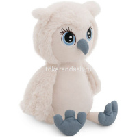 Сова Лиза 20см OS006-1/20 от магазина "Карандаш"