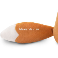 Лисёнок 20см 9033/20 от магазина "Карандаш"