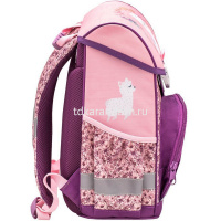 Ранец "Llama" 35х26х17см, 680гр, 1 отделение, 3 кармана 405-45/819 от магазина "Карандаш"