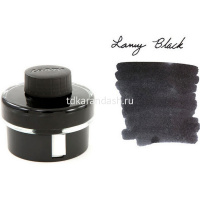 Чернила "Lamy" 30мл черные T51/1608925 от магазина "Карандаш"