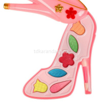 Тени для век "Туфелька" (двустронний аппликатор) в блистере T412-H40298-LL-ML от магазина "Карандаш"