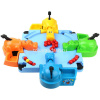 Игра "Голодные бегемоты" 38х38см (для 4-х человек) №707-А1 Y6054-17