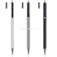 Карандаш автоматический "UltraGraphix" 0,3мм металлический корпус 21-0033 от магазина "Карандаш"