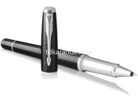 Ручка РЧ "Parker Urban Premium Ebony " F черная, в подар.уп. 1931614 от магазина "Карандаш"
