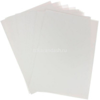 Папка д/акварели А2 20л 200г/м2 100% целлюлоза "Балет" ПА2/20 от магазина "Карандаш"