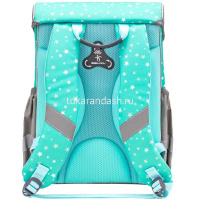 Ранец "Sweet Kitty" 35х26х17см, 680гр, 1 отделение, 3 кармана 405-45/925 от магазина "Карандаш"