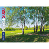 Пазлы 2000 эл. "Premium. Русский лес" 98х68см 2000ПЗ1_14504/071062 от магазина "Карандаш"