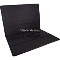 Папка А-1 объемная (90х65*3); Арт.Т14126 от магазина "Карандаш"