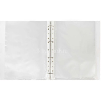 Картинка Папка-портфолио универсальное А4 "Фактура бежевая" на кольцах 40 файлов пвх, пластик 38148 от магазина "Карандаш" Папка-портфолио универсальное А4 "Фактура бежевая" на кольцах 40 файлов пвх, пластик 38148 от магазина "Карандаш"