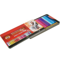 Картинка Карандаши акварельные 72 цвета "Mondeluz Old man" шестигранные дерево, металл 3727 от магазина "Карандаш" Карандаши акварельные 72 цвета "Mondeluz Old man" шестигранные дерево, металл 3727 от магазина "Карандаш"