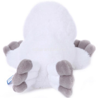 Белёк 15см белый AT365233 от магазина "Карандаш"