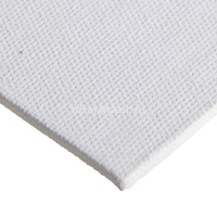 МДФ грунтованный 20*30см акриловый грунт от магазина "Карандаш"