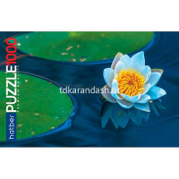 Пазлы 1000 эл. "Premium. Кувшинка" 48х68см 1000ПЗ2_18993/055136 от магазина "Карандаш"