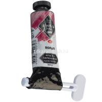 Набор ключей для выдавливания краски 6шт., пластик Сонет 2421292161 от магазина "Карандаш"