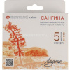 Сангина светлая/темная 5 цветов картонная упаковка 2721422311