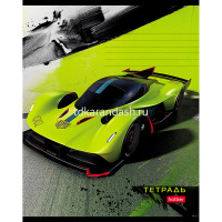 Тетрадь А5 24л клетка "Для мальчиков" на скобе, 5 дизайнов 24Т5В1/063148 от магазина "Карандаш"