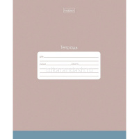 Тетрадь А5 18л клетка "PROстиль" на скобе, пластиковая обложка 5 дизайнов 090449 от магазина "Карандаш"