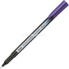 Ручка капиллярная "Pointliner Colour" 0,4мм фиолетовая S40-V