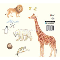 Книга "Уроки милого рисования. Рисуем милых животных" Акикуса Аи 0+ 112стр. 978-5-17-163410-0 от магазина "Карандаш"