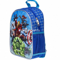 Рюкзак "Мстители" 31х24х10см, 250гр, 1 отделение, 2 кармана 074152 от магазина "Карандаш"