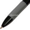 Ручка шариковая 0,5мм, автомат, 3-х цветная, 2 цвета корпуса BTM-BP-123-3/11713-24 от магазина "Карандаш"