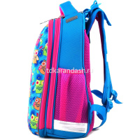 Ранец "Owl" 38х29х15см 1150гр., 2 отделения, с EVA крышкой H-12/554476 от магазина "Карандаш"