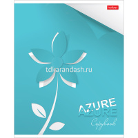 Тетрадь А5 96л клетка "Сolor creative" на скобе лак 96Т5вмВ1/052534 от магазина "Карандаш"