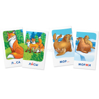 Набор карточек. Сова. Гласные и согласные в корне слова \Штец А.А. 48стр. 978-5-8112-4564-2 от магазина "Карандаш"