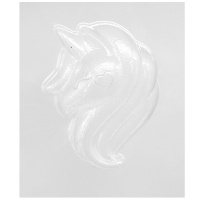 Набор для творчества "Мыло. Мыльные истории с блестками. Единорог Фин-ти-Флю" 22х12см Б113 от магазина "Карандаш"