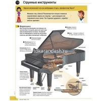 Энциклопедия "Как это работает. Исследуем 250 объектов и устройств" 160стр. 978-5-17-082184-6 от магазина "Карандаш"