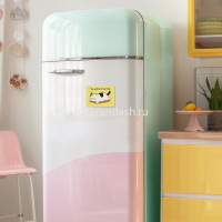 Набор для раскрашивания по номерам "Магнит. Что упало, то устало" 10х15см PNBM-042 от магазина "Карандаш"