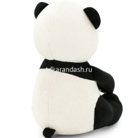 Панда Бу 20см OS806/20 от магазина "Карандаш"