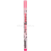 Набор гелевых ручек 8цв 0,8мм "Sketch&Art. Uni Write. Neon" чернила неоновые, корпус Soft Touch от магазина "Карандаш"